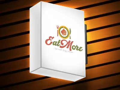 Logo creation logo design