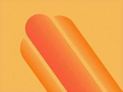 Hot dog 2d after effects american animation bun condiment cookout food grill hot dog hotdog illustration illustrator ketchup minimal mustard sausage vector weiner zigzag