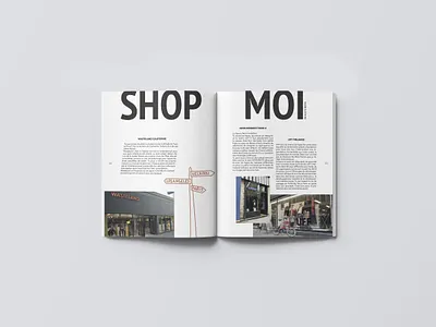 CODEOUT Magazine design illustration typography