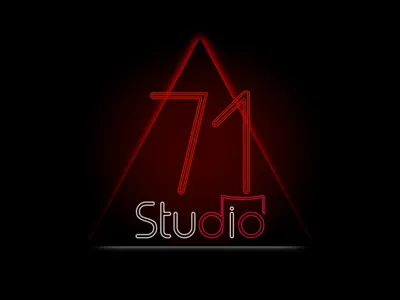 Studio 71 - Neon affinitydesigner design neon neon lights