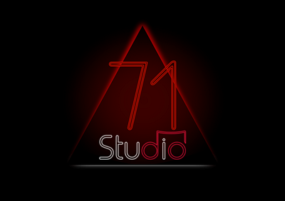 Studio 71 - Neon affinitydesigner design neon neon lights