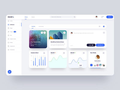 Data visualization @daily ui design illustration ui ux