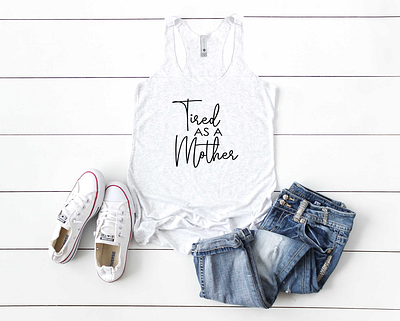 Mother tank top motherhood mothers mothers day tank tank top tank tops tanks top