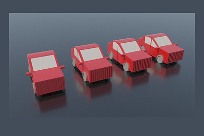 Low poly car 3d 3d animation 3d model 3d modeler 3d modeling 3dsmax autodeskmaya game 3d gameasset modeling lowpoly3d lowpolycar maya