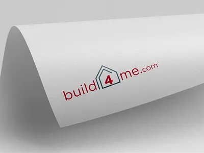 Build4Me - Logo Design branding design icon illustration logo logo design logodesign logodesignchallenge logodesigner logodesigner illustration brand logodesignersclub logodesigns logos logotype typography vector vector art vector illustration vectorart vectors