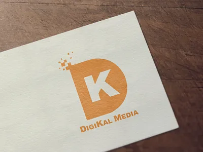 DigiKal Media Logo Design alphabet logo alphabetdesign branding d logo design icon illustration logo logo design logodesign logodesignchallenge logodesigner logodesignersclub logodesigns logos logotype vector vector art vectors