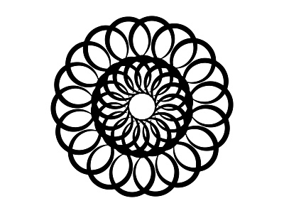 mandala 01 design