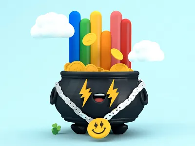 Colors 3d art background character characters color colors colours covers design dribble illustration japanese jbalvin money music rainbow top web webdesign