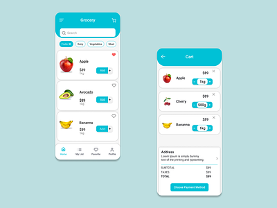 Ui/Ux