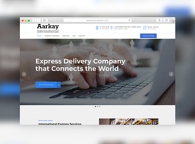 Aarkay International | Website Design businesswebsite code css design html onlinebusiness sparkweb ui uidesign uidesigner uidesigns uiux ux uxdesign web web design webdesigner website websitedesign websitedesigner