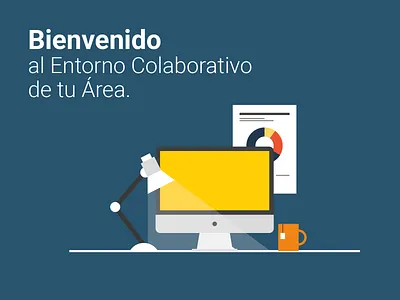 Banner | Naturgy banner design illustration ui vector