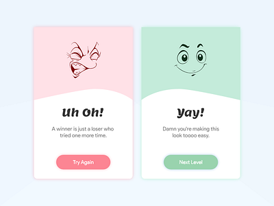 Flash Messages: UI Challenge card card design cards ui daily ui dailyui flash message flash messages illustration ui ui ux ui design uidesign uiux