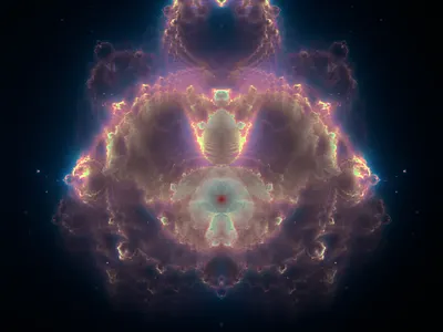 Buddhabrot buddhabrot fractal generative javascript