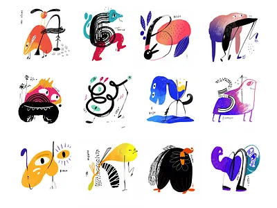 Cirillic alphabet alphabet tipe letters