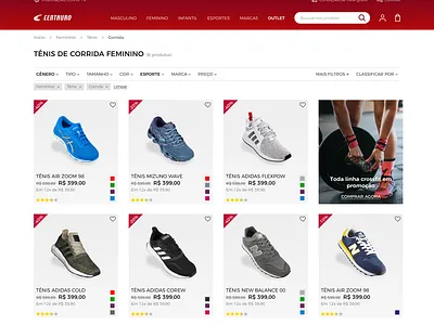 Page with cards (shop) art branding design illustration illustrator ui ux vector website