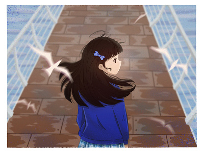 One Dribbble Invites Giveaway drawing dribbble invite dribbble invite giveaway illustraion