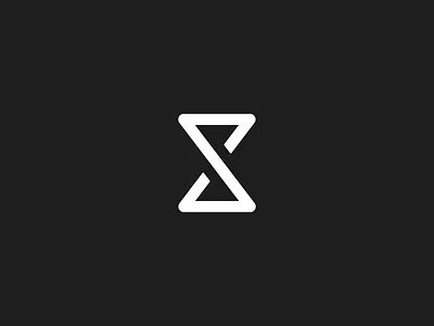 Logo Exploration brand branding hourglass illustration logo mark palm tree tree vector