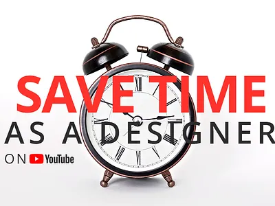 How to save time as a UX/UI designer adobe xd app design ui ui design user experience user interface web design web designer