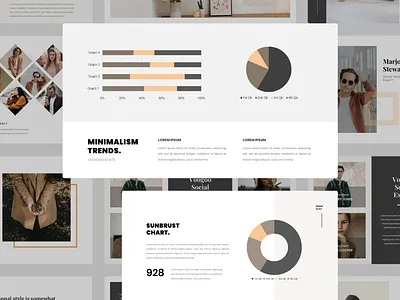 Introduce Voogoo – Minimalist & Business Keynote Template agency agency branding agency landing page business company company profile corporate google slides keynote powerpoint webdesign
