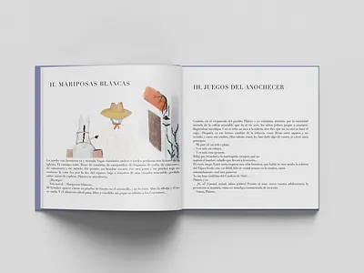 Platero y yo II book children book illustration childrens book editorial design editorial illustration illustration procreate