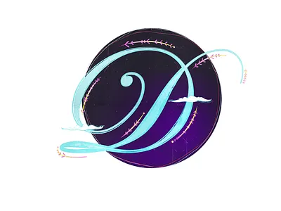 D colors design flat illustration illustrator lettering typography ui vector web