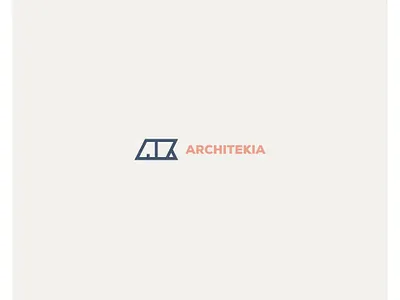 Architekia ainadedem brand branding dedem logo logodesign madagascar