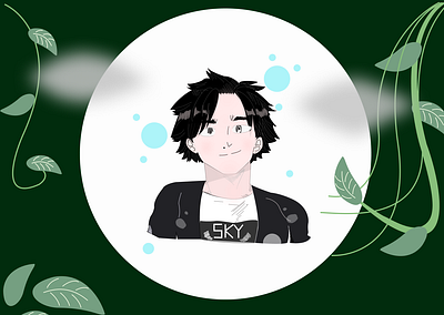 Character character vector design