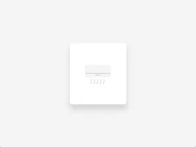 Eco friendly Temperature experience illustration material design mobile app mobile ux motiongraphics transitions ui