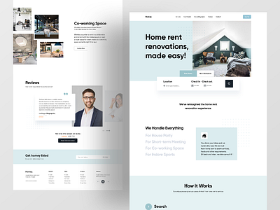 Short term House Rent for Different Purpose brand design brand identity branding branding agency branding design dribbble house rent ofspace ofspace agency real estate real estate agency real estate agent real estate branding real estate logo realestate rent rental rental app rentals renting