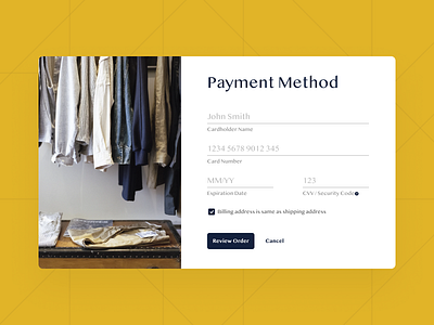 Credit Card Payment checkout credit credit card checkout creditcard payment payment app payment form payment method ui