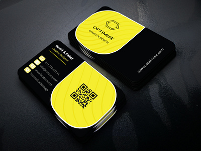 Business Card branding design design