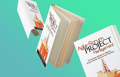 Book Cover Mockup branding design illustration illustrator logo typography vector