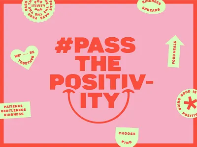 #PTP bade campaign covid covid 19 logo logotype positive share stickers