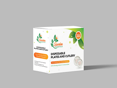 Amazon Product Label, Packaging & 3D Mock-Up Design brand design brand identity branding custom box design mockup packaging design printdesign product box design product packaging