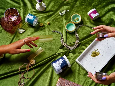 Cvltivation Clvb Packaging System cannabis cannabis design cannabis packaging concept dispensary goddess gods greek greek gods greek mythology highend illustration jars mythology package package design packaging packaging design preroll profile