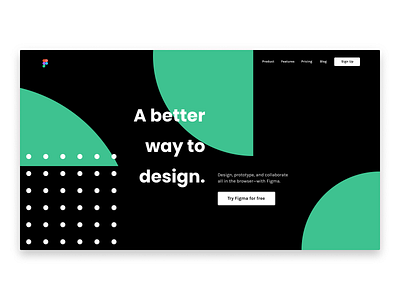 Figma redesign app branding design graphics minimal typography ui ux website