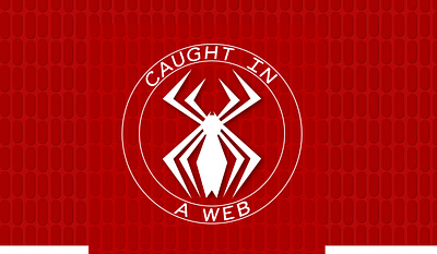 Spider-Man Youtube Channel Icon branding design graphic design icon logo red spider spider man spiderman typography ui vector web youtube