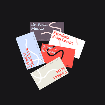 Ladybug Refresh branding design pastel