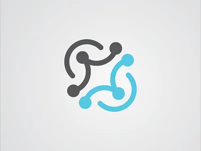 Abstrack abstrack logo