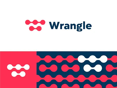 Final logo concept for SaaS startup brand brand identity branding logo logo design logotype startup tech technology logo