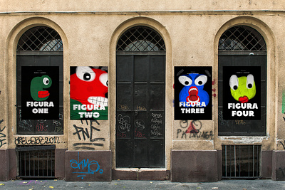 Poster art. adobe photoshop design illustration mood poster streetart