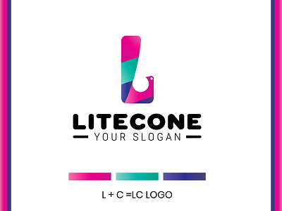 LC Letter Logo Design. branding branding design branding logo colorfull logo corporate logo graphicdesign iconic logo lc letter letter logo letter logos lettering logo logo design logo designs logodesign logotype typography logo