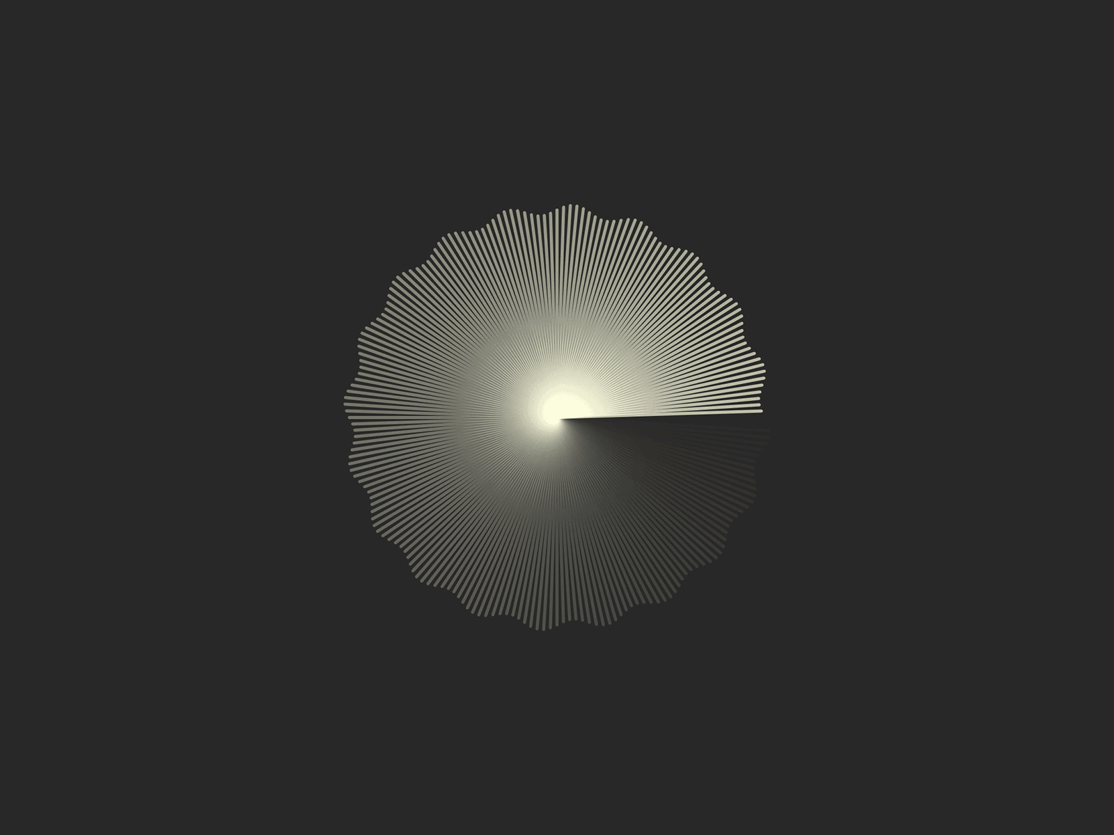 Creative Coding Exercise creative code creative coding creative design generative generative design generativeart generativedesign p5js