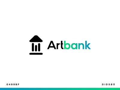 Artbank Logo adobe adobe illustrator adobe photoshop brand brand design brandidentity branding branding design design design app design art designer designs identity illustration logo logo design logodesign logos logotype