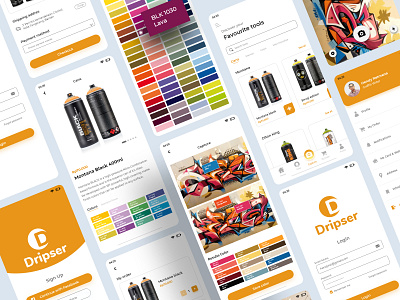 Scan color for art color graphicdesign ui ui ux ui design uidesign uiillustration uiinspiration uiinspirations uiux uiux design uiux designer uiuxdesign uiuxdesigner ux ux ui ux design uxdesign uxdesigns uxui