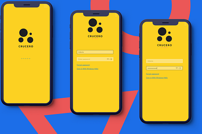 iphone x clay mockup scene app design ios mobile ui ui ux uiux ux