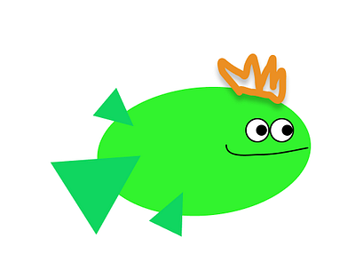 Flappy Fish