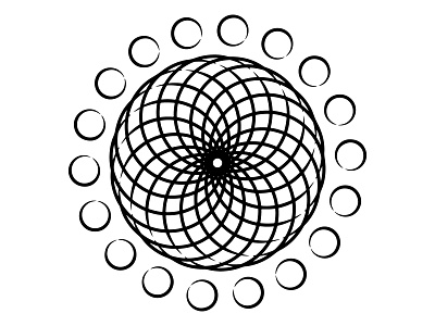 mandala 22