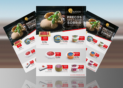 Sell Sheet adobe illustrator adobe photoshop cc branding design flyer flyer design graphic design promotional flyer sell sheet