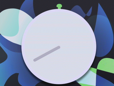stopwatch dailyui